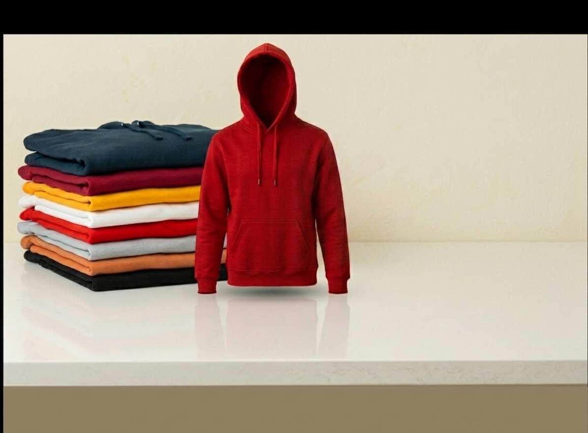 Ja Né hoodies